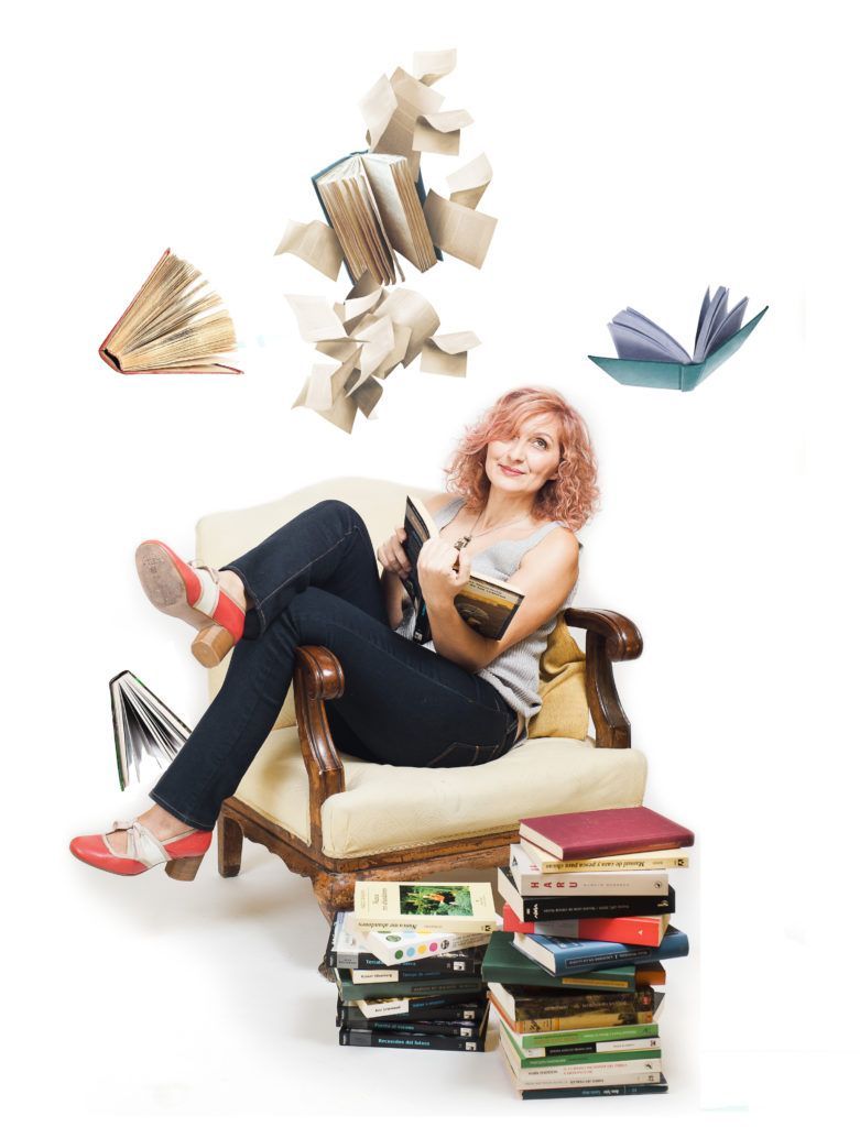 taller de escritura creativa presencial