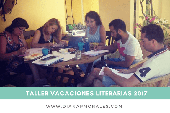 10 7 ejercicios de escritura terapéutica
