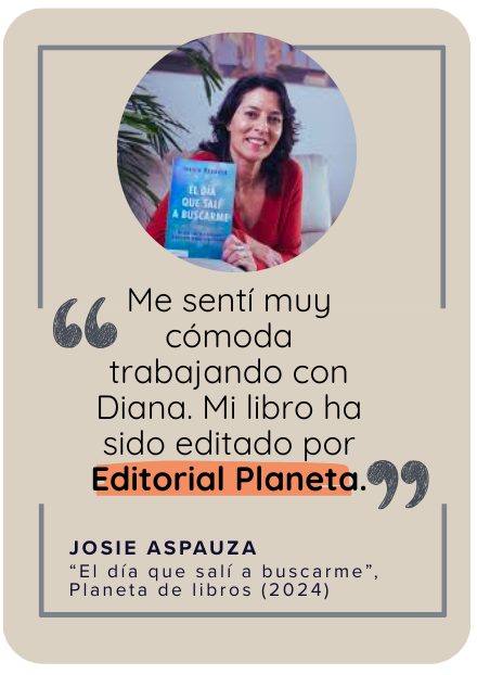 testimonio josie