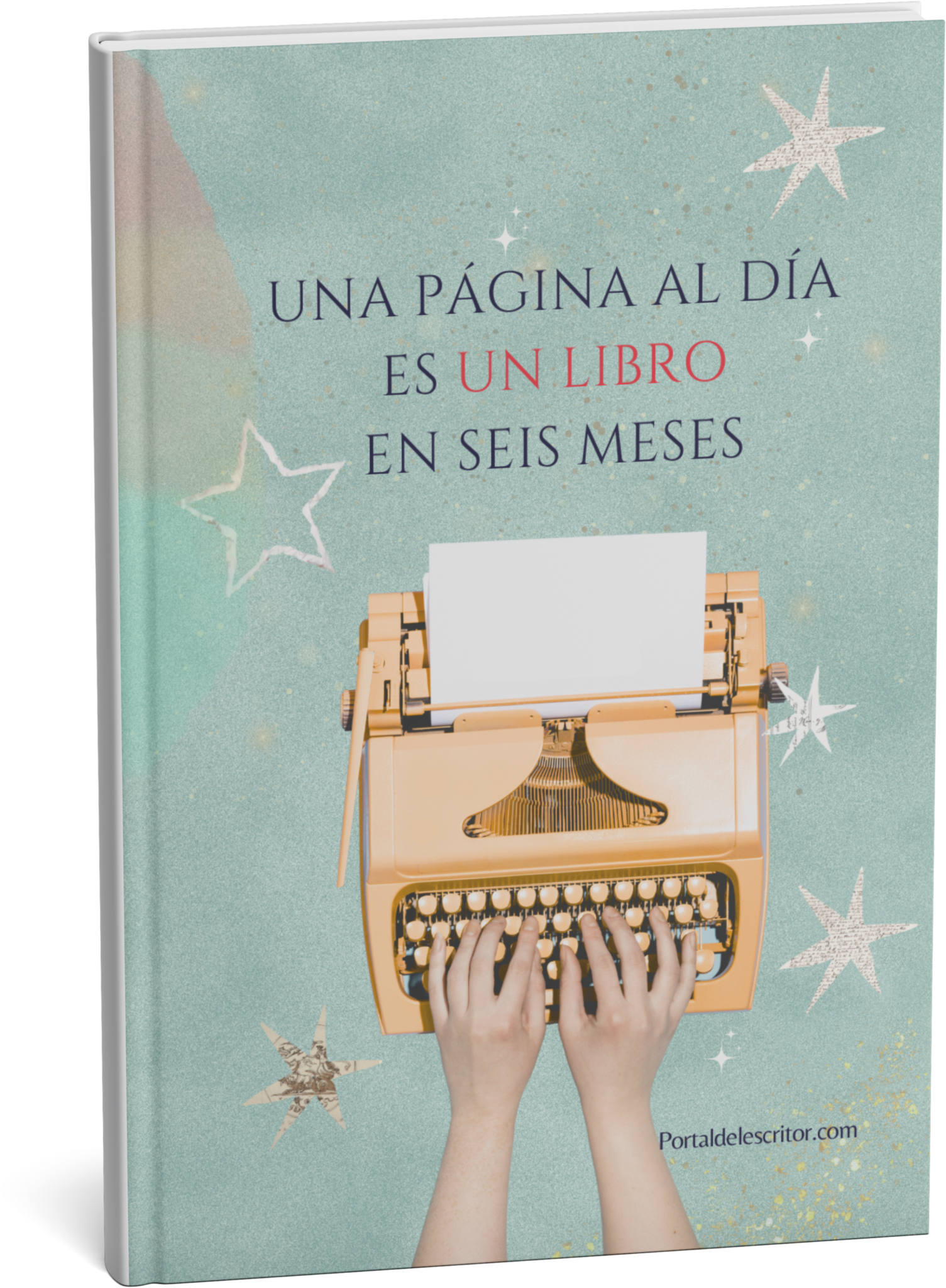 libreta-una-pagina-1505x2048-1 22 regalos originales para escritores/as